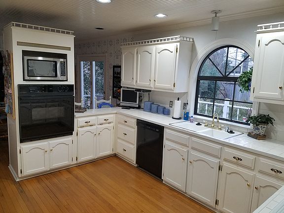 Kitchen View 2