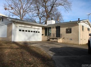 11 Markbrook Ln, Little Rock, AR 72205