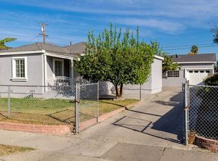 2051 S Hickory St, Santa Ana, CA 92707