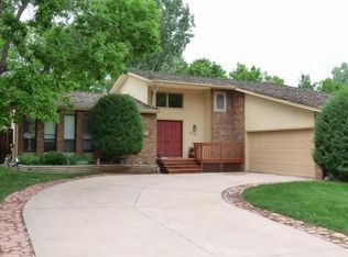 8007 S Saulsbury St, Littleton, CO 80128
