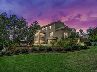 2324 Sommerton Gln, Indian Land, SC 29707