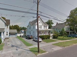 319 W Miller St, Newark, NY 14513