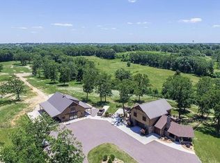 452 Hawthorne Ln, Sullivan, MO 63080