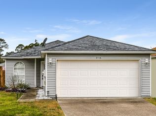 2716 R S Bailey Dr E, Jacksonville, FL 32246