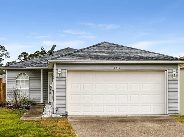 2716 R S Bailey Dr E, Jacksonville, FL 32246