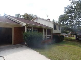 5224 Lipps Rd, Roanoke, VA 24018