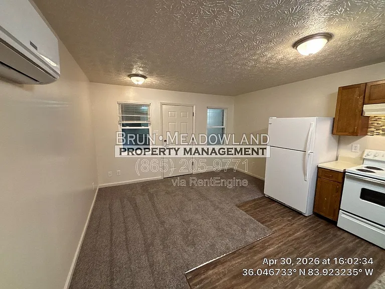 5525 Jacksboro Pike #18 — Photo 9