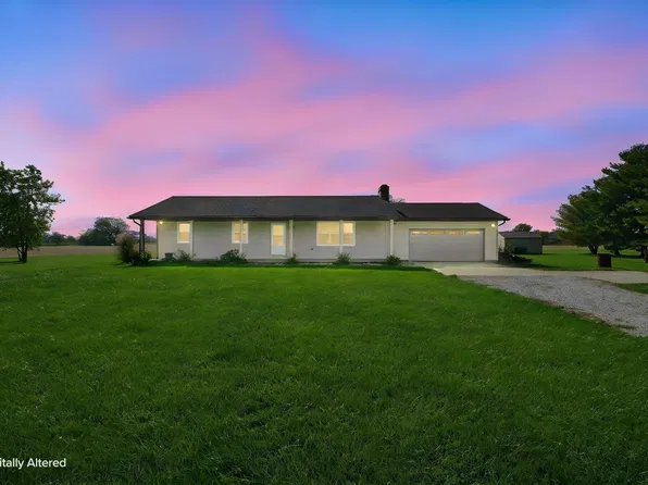 14311 Davis Rd, Mount Sterling, OH 43143