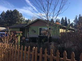 1123 NE Ulysses Dr, Bend, OR 97701