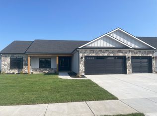 866 Drydock Dr, Lafayette, IN 47909