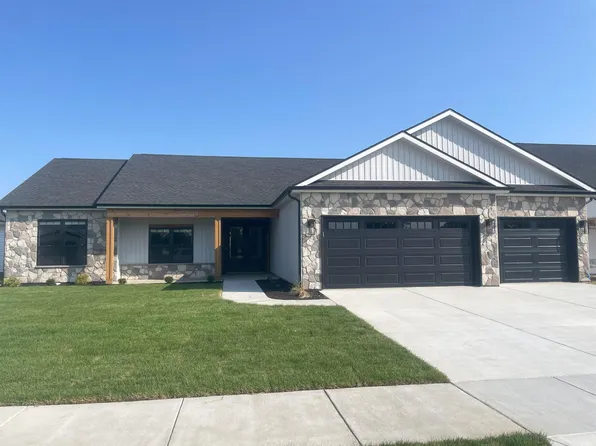 866 Drydock Dr, Lafayette, IN 47909