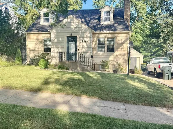 3616 Jennings St, Sioux City, IA 51104