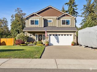109 Brodie St SE, Rainier, WA