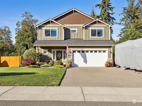 109 Brodie Street SE, Rainier, WA 98576