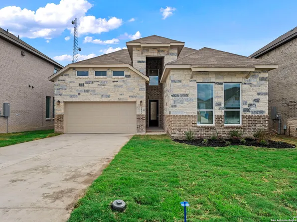 5516 Paschal Park, New Braunfels, TX 78132