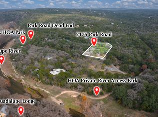 2175 Park Rd, New Braunfels, TX 78132