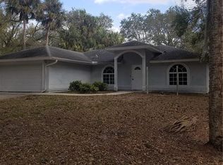 495 Kathryn St, Labelle, FL 33935