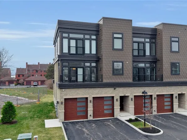 240 Lakefront Blvd, Buffalo, NY 14202
