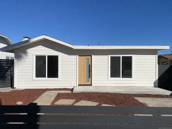 3837 37th St, San Diego, CA 92105