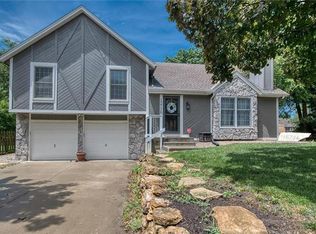 15736 W 146th Ter, Olathe, KS 66062