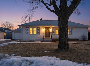 402 N Oak St, Lake City, MN 55041