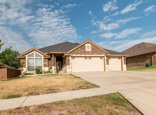 7609 Obsidian Dr, Killeen, TX 76542