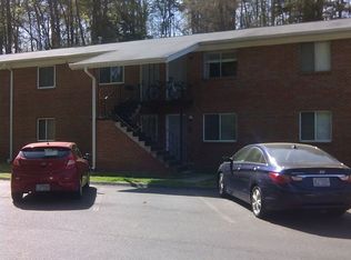 529 Hillsborough St #I6, Chapel Hill, NC 27514