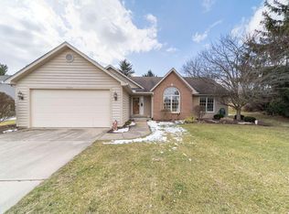 51431 Harrington Dr, Granger, IN