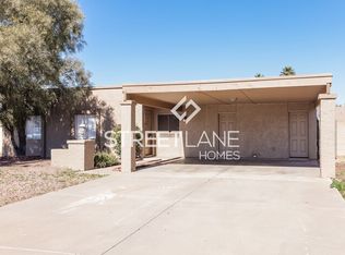 10424 W Calle Del Oro, Phoenix, AZ 85037