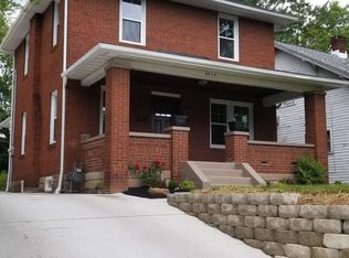 3725 Blackburn Ave, Ashland, KY 41101