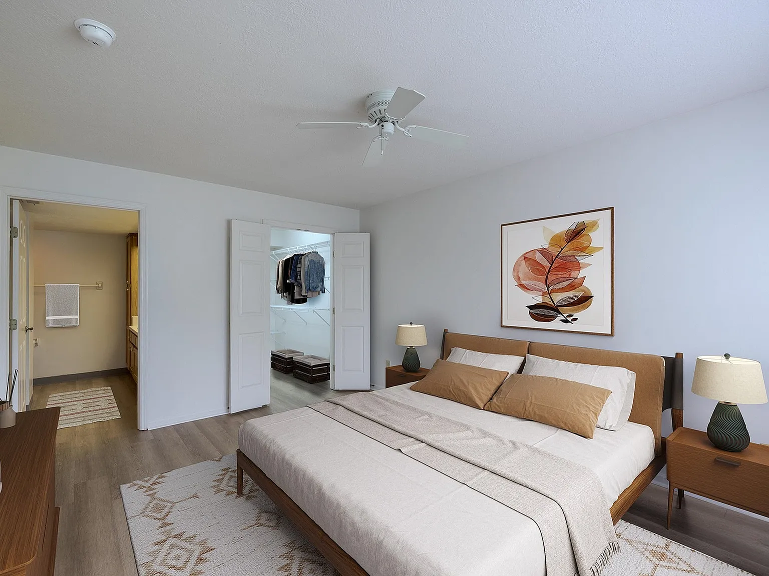 Bennington Pond Apartments — Photo 4