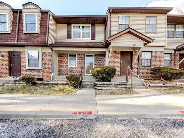 561 E Graham Pl, Bloomington, IN 47401