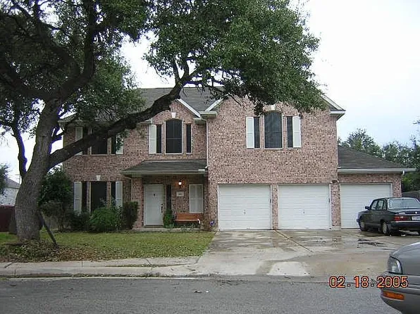 1902 Cupolla Mtn, Cedar Park, TX 78613