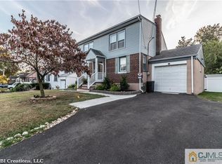 1702 Clinton Ave, South Plainfield, NJ 07080