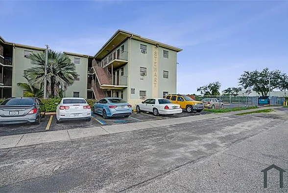 14100 NW 24th Ct #102 — Photo 21