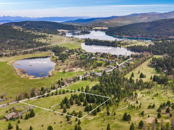 60 Lake Hills Pl, Kalispell, MT 59901