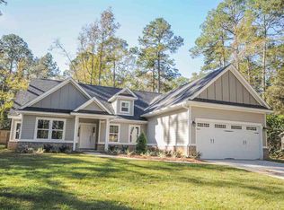 1608 Folkstone Rd, Tallahassee, FL 32312