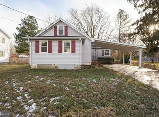 101 Taylor Ave, Hurlock, MD 21643