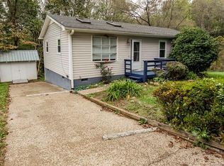 101 Westwood Ave, Swannanoa, NC 28778