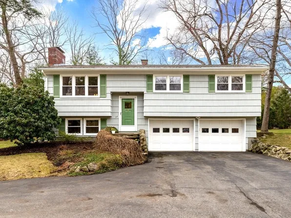 46 Plum St, South Hamilton, MA 01982