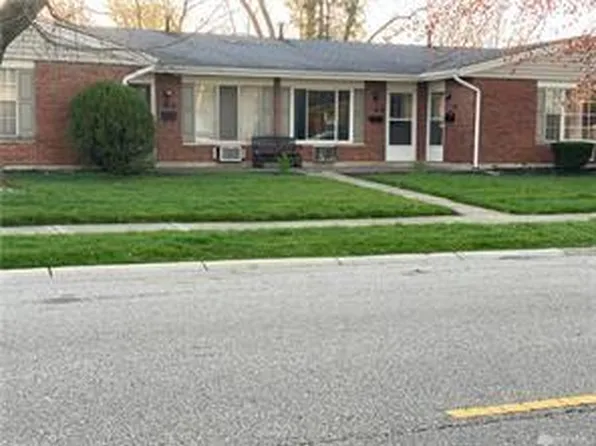 4625 Croftshire Dr, Dayton, OH 45440