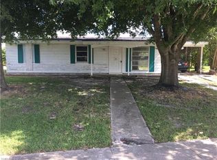 2344 Starlite Ln, Pt Charlotte, FL 33952