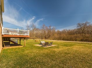 518 Quail Landing Way, Morgantown, WV 26508