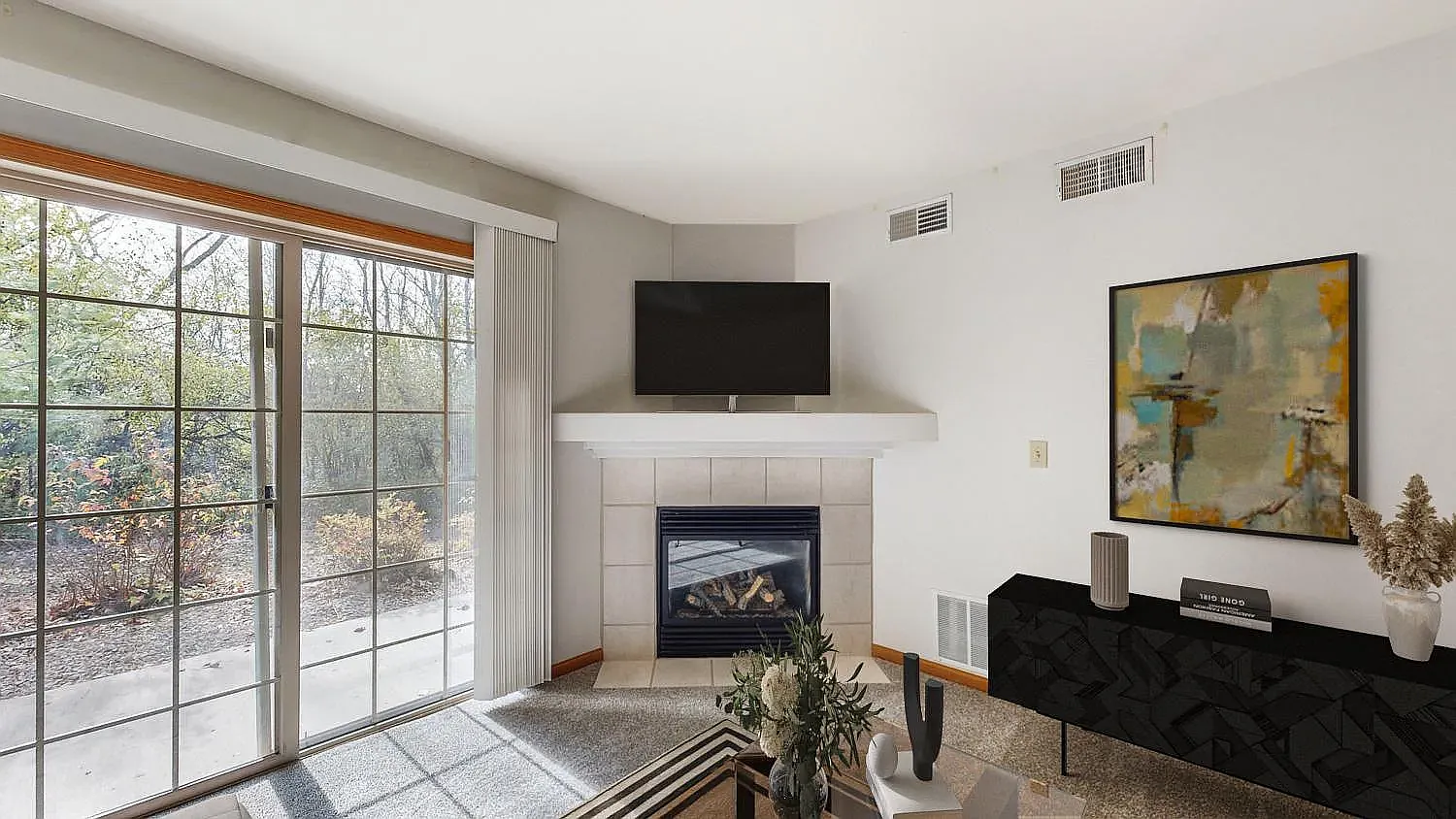 2 bed, 995 sqft, $1,650 — Photo 3