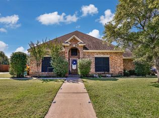 2424 Jolinda Ln, Whitesboro, TX 76273