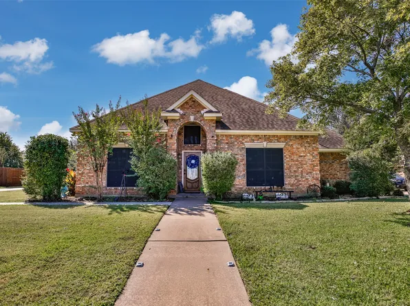 2424 Jolinda Ln, Whitesboro, TX 76273