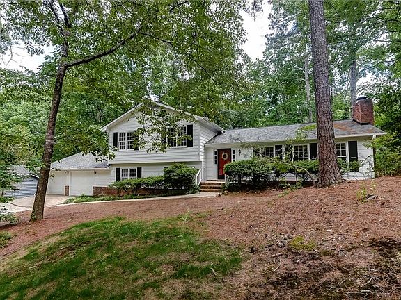 2nd image of 3340 Creek Hollow Dr