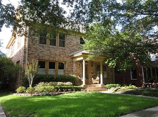 1732 Albans Rd, Houston, TX 77005