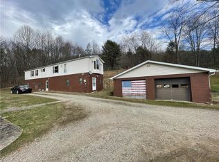 4 Lewis Rd, Shelocta, PA 15774