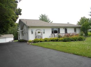 14987 Short Rd, Danville, IL 61834